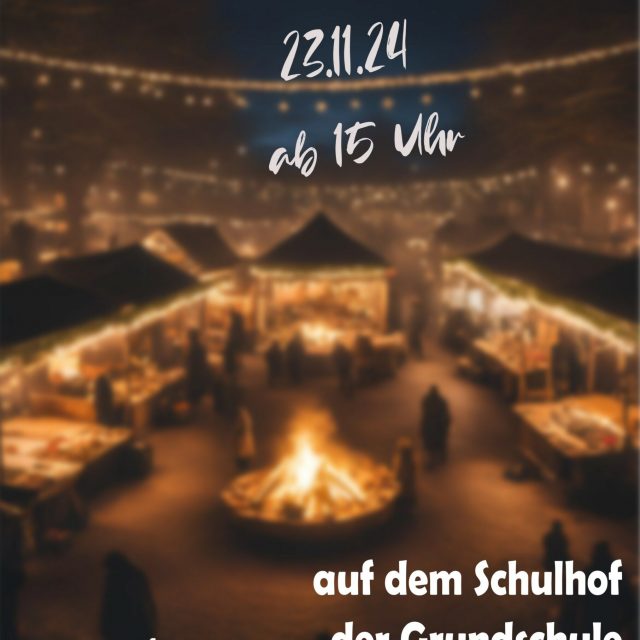 23.11.24 Ostenfelder Winterzauber