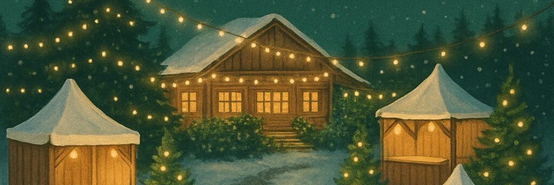 22.11.   Ostenfelder Winterzauber