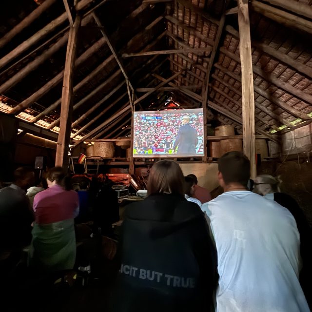 ab 14.06.  Public Viewing WM