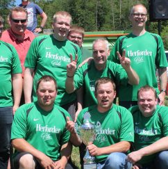Bergfestsonntag 2023