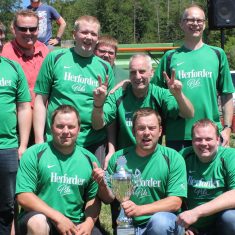 Bergfestsonntag 2023